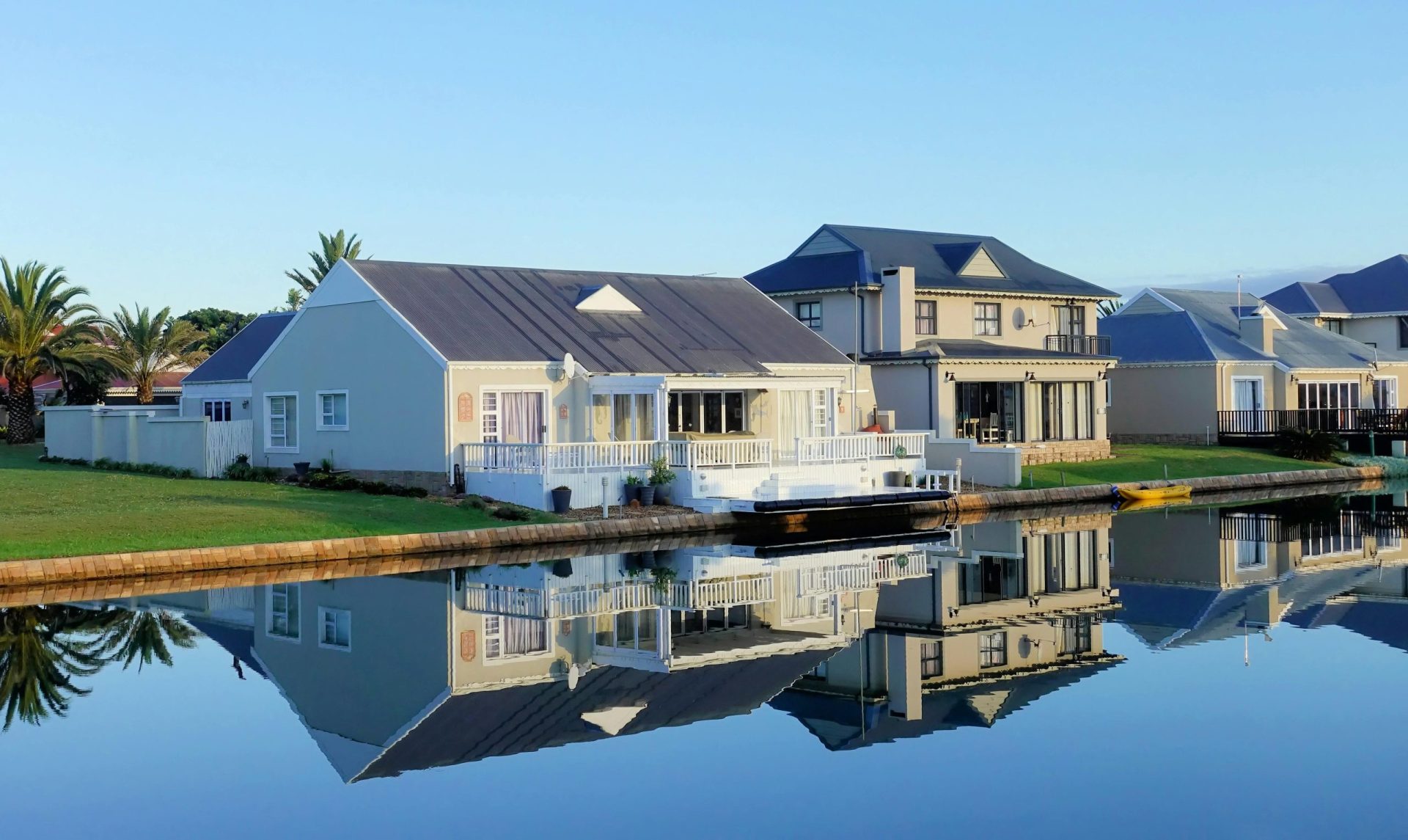 Blog - Millennium Home Buyers